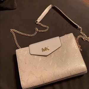 MK crossbody